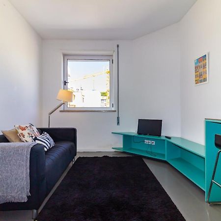 Porto Downtown Apartment 3T With Balcony Extérieur photo
