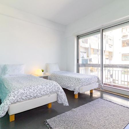 Porto Downtown Apartment 3T With Balcony Extérieur photo