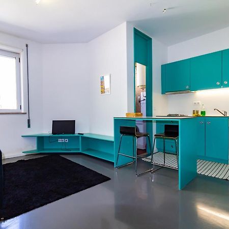 Porto Downtown Apartment 3T With Balcony Extérieur photo