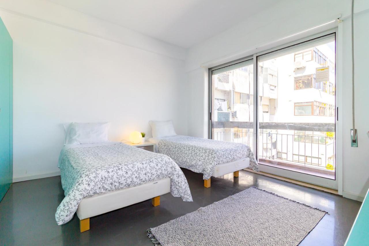 Porto Downtown Apartment 3T With Balcony Extérieur photo