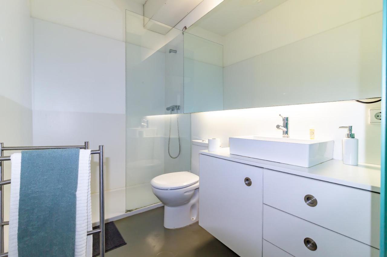 Porto Downtown Apartment 3T With Balcony Extérieur photo